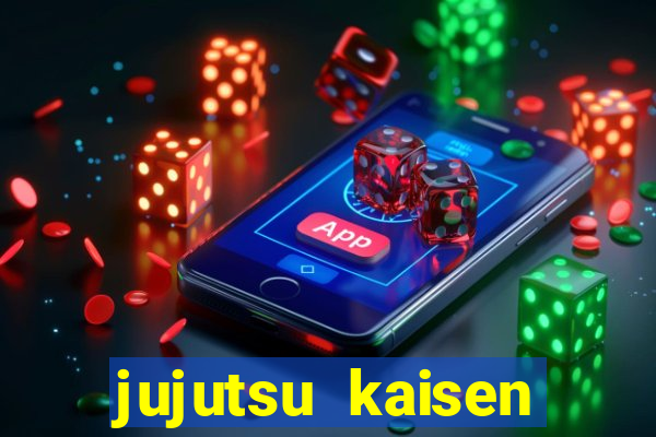 jujutsu kaisen maplestar full